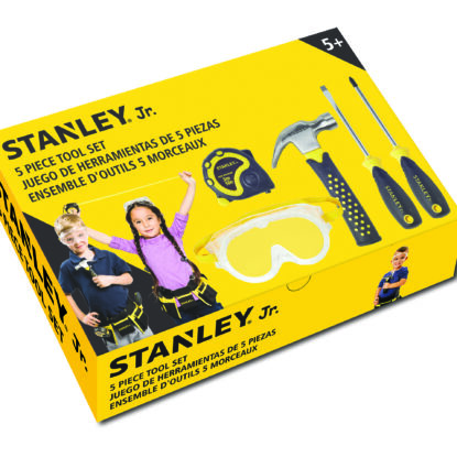 Wheelbarrow Stanley Jr. - STANLEYjr