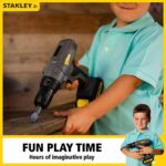 Kids cheap power drill