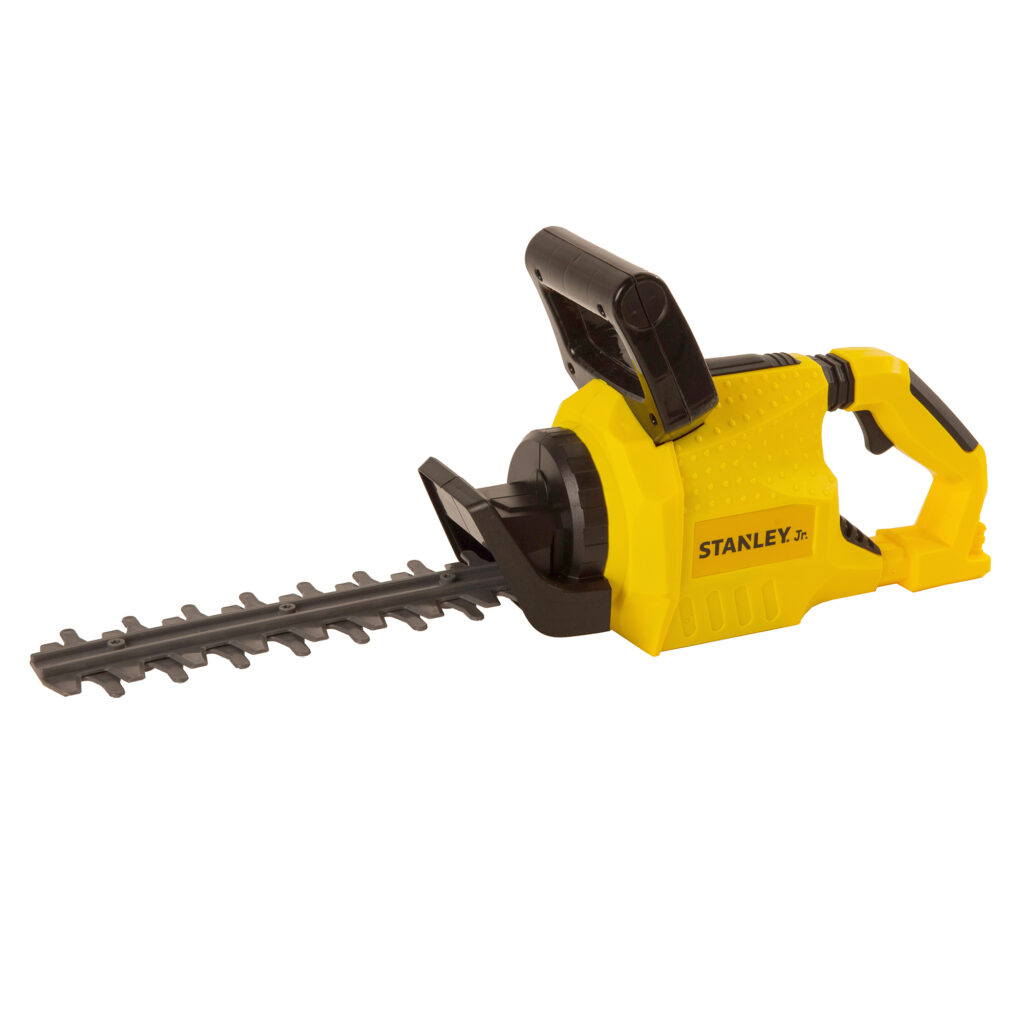 Stanley Jr Battery Operated Chain Saw Stanleyjr