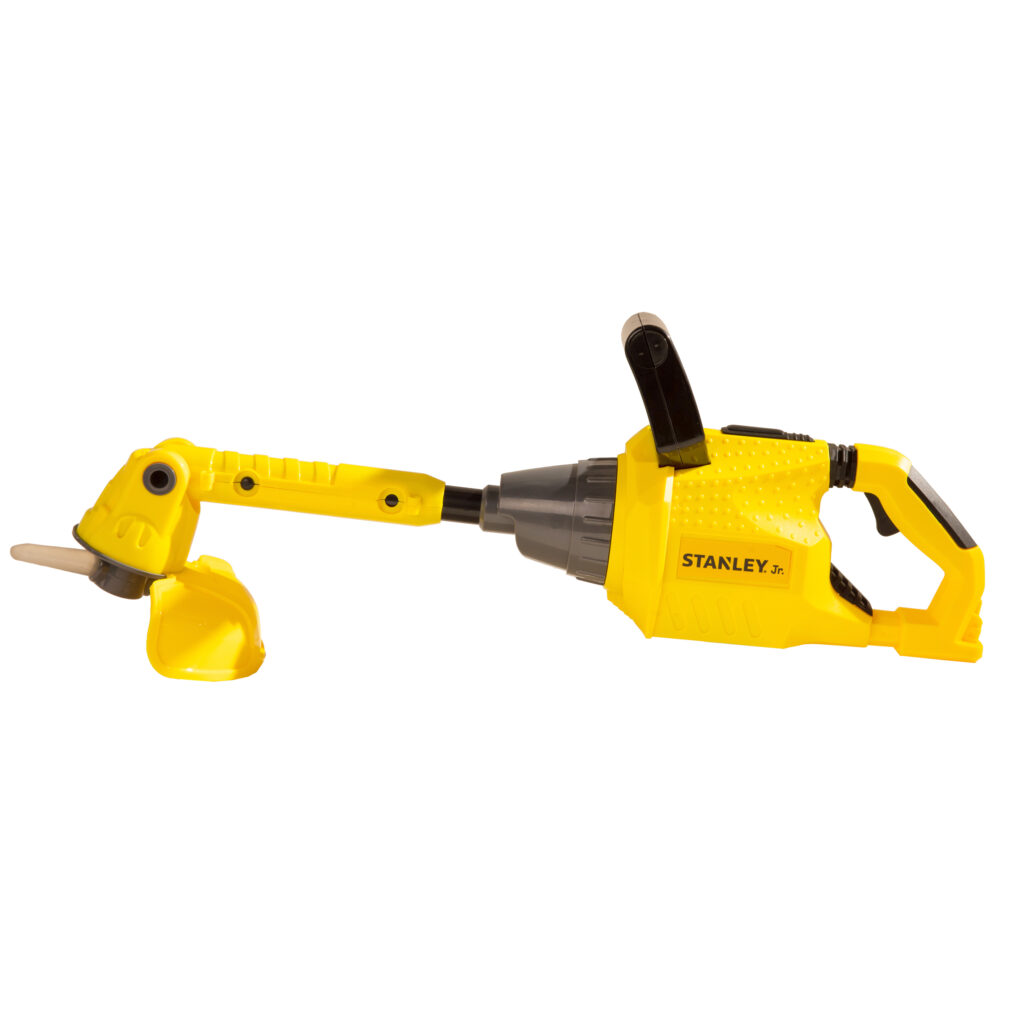 Stanley Jr. Battery Operated Leaf Blower STANLEYjr