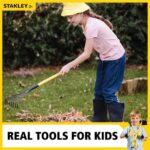 Stanley Jr. 12 Piece Garden Tool Set