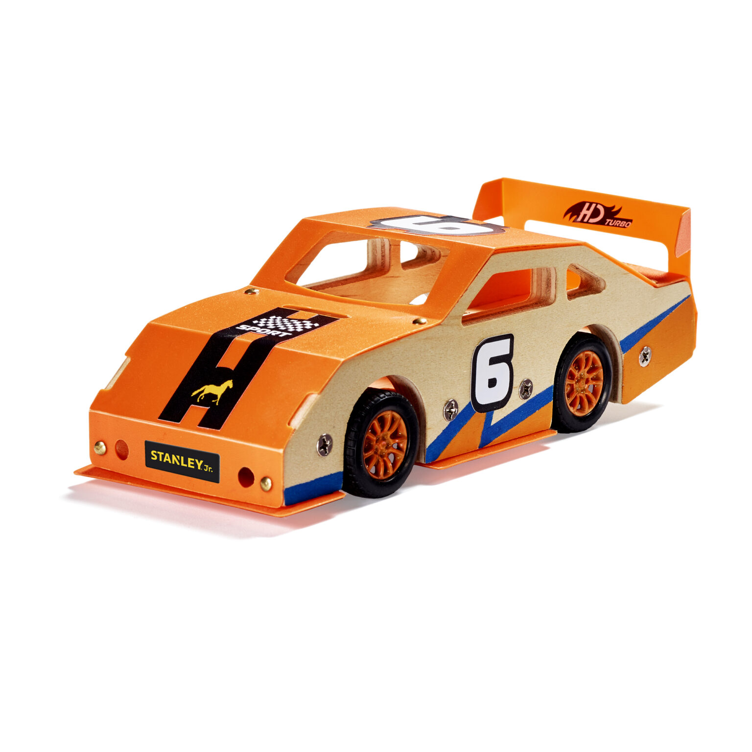 Forklift Kit Stanley Jr STANLEYjr