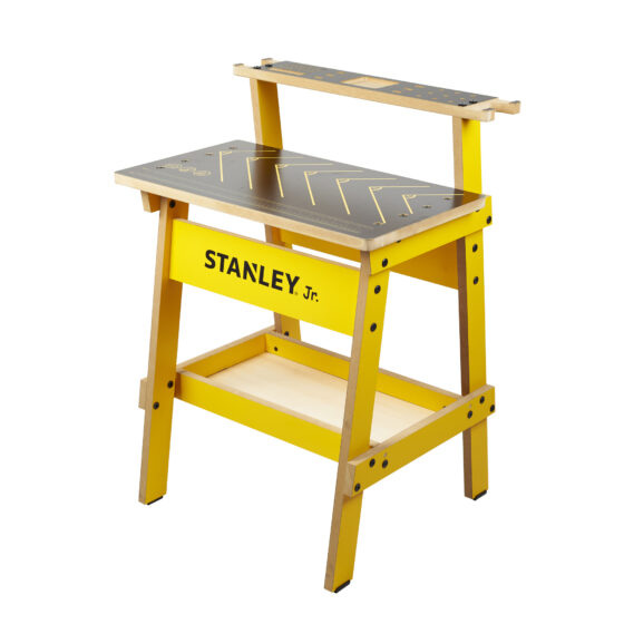 My Stanley Jr Wood Kits Review - Teaching Woodwork.com